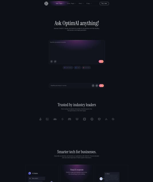 AI Chatbot