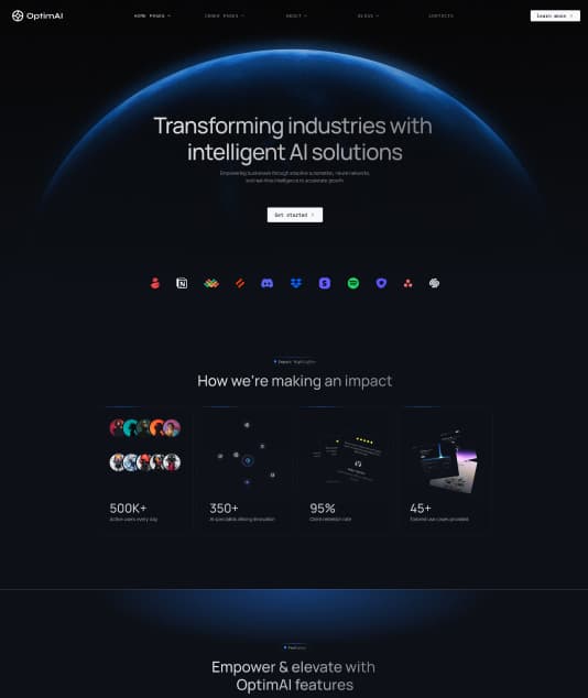 AI Startup