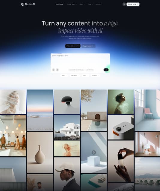 AI Video Generator